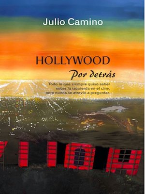 cover image of Hollywood por Detrás